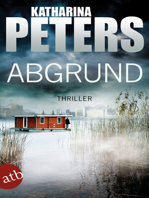 cover image of Abgrund